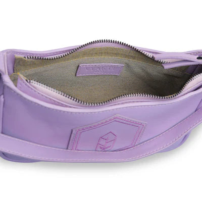 Dak Shoulder Bag – Eco-Friendly Cactus Leather | Sustainable Messenger Bag