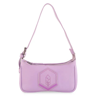 Dak Shoulder Bag – Eco-Friendly Cactus Leather | Sustainable Messenger Bag