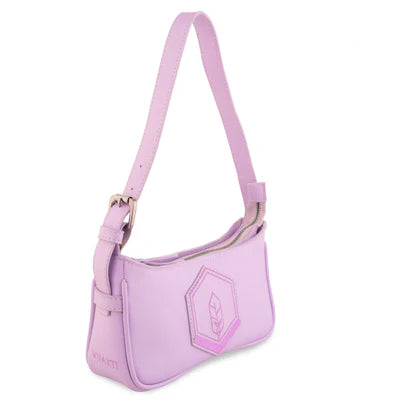 Dak Shoulder Bag – Eco-Friendly Cactus Leather | Sustainable Messenger Bag