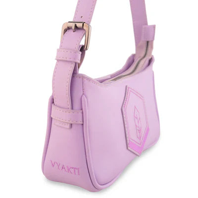 Dak Shoulder Bag – Eco-Friendly Cactus Leather | Sustainable Messenger Bag